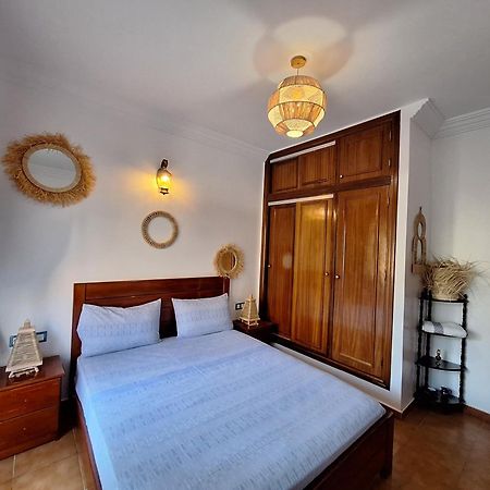 Casa Ras El Maa Apartman Chefchaouen Kültér fotó