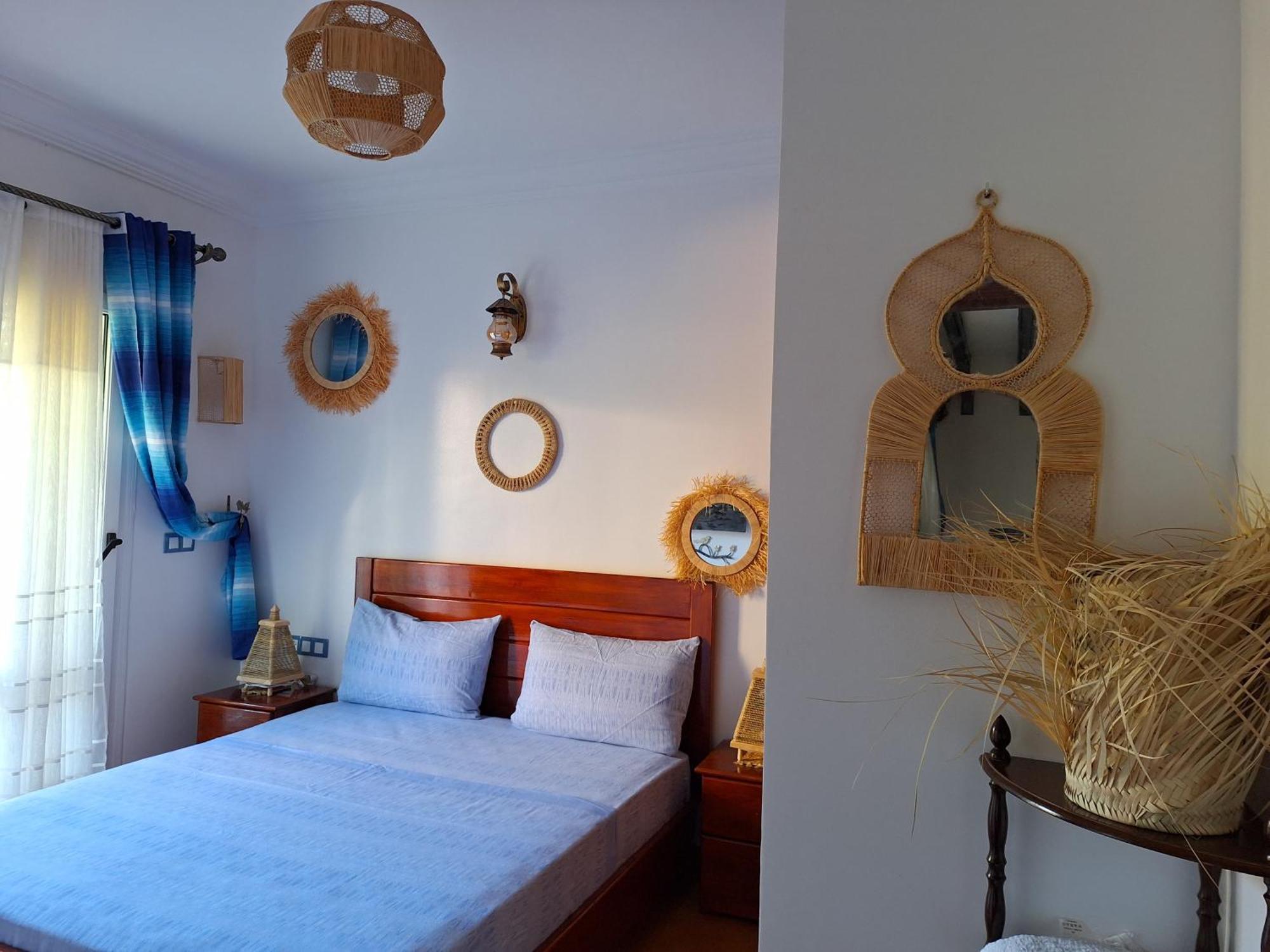 Casa Ras El Maa Apartman Chefchaouen Kültér fotó