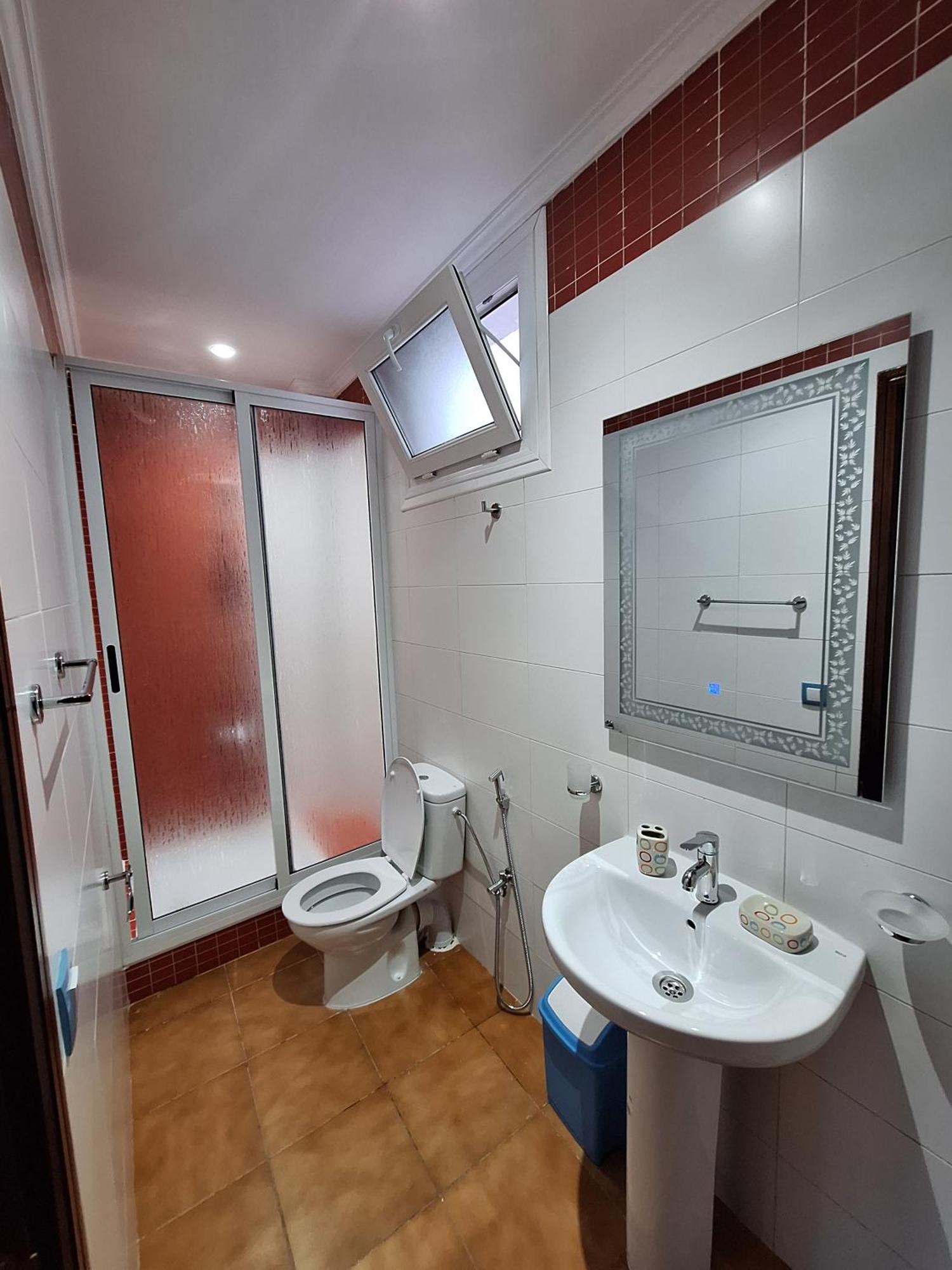 Casa Ras El Maa Apartman Chefchaouen Kültér fotó